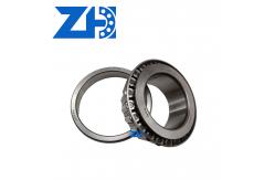 China GCR15 Taper Roller Bearing 4T-33113  Long Service Life Low Maintenance supplier