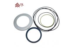 China 8013209900 Construction Hydraulic Seal Kit  Rubber Seal O-ring supplier