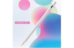 China Write Phone Active Stylus Pencil For IPad Smart Touch Screen supplier