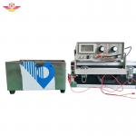 ASTM D257-2007 Rubber Testing Equipment Insulation Material Volume Resistance Tester IEC60243-1 for sale