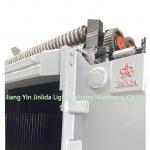 High Tolerance Gabion Box Making Machine With 350-550N/Mm2 Tensile Strength for sale