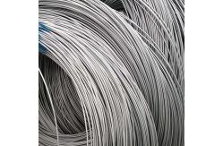 China 304 304L Stainless Steel Wire Mesh 2mm Hard Soap Coated supplier