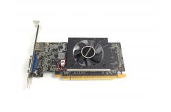 China Gaming GPU GT 610 GT 640 2GB 128Bit Nvidia Chipset Geforce DDR3 supplier
