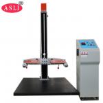 Free Drop Lab Test Equipment , Carton Box Drop Test Equipment for 60kg Max Weight for sale