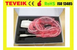 China Medical Ultrasound Transducer SonoScape C611 Convex Probe for SonoScape S2 supplier