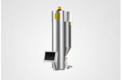 China Meter Weight Gravimetric Feeder Gravimetric Control System PPR Pipe Extrution Line supplier