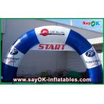 Durable PVC Inflatable Arch , Advertising Arch , Inflatable Archway for sale