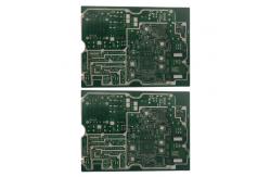 China FR4 RCC PTFE Circuit Board Assembly Environmentally Friendly Solution supplier