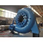 Need Parameters Francis Hydro Turbine Generator Unit With More Than 50 Years Lifespan for sale