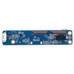 Capacitive touch screen controller board circuit board for sale