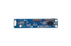 China Capacitive touch screen controller board circuit board supplier