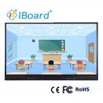 98'' Finger Touch Interactive Whiteboard with USB Port for sale