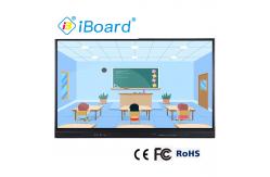 China 98'' Finger Touch Interactive Whiteboard with USB Port supplier