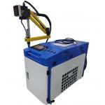 Galvanometer Handheld Laser Welder 1000W-3000W Mini Galvo Laser Welding