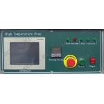 CE Certified Professional High Temperature Ovens P.I.D microcomputer Control