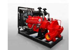 China Fire Booster Pump Set WITH HIGH QUALITY supplier