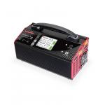 Dual Channels LiPO/LiHV Charger For Big Drones UP1200AC PLUS