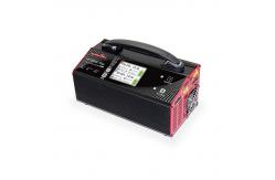 China Dual Channels LiPO/LiHV Charger For Big Drones UP1200AC PLUS supplier