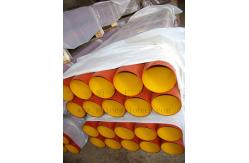 China EN877Cast Iron Sml Pipes/DIN19522 Pipes supplier