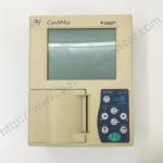 Fukuda Denshi CardiMax FX-7102 ECG/EKG Machine Electrocardiograph 3-Channels Interpretive For Hospital for sale