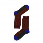 Anti Sweat Wear Resistant Deodorizing Socks For Spring Summer for sale