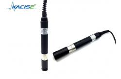 China Multi Parameter Water Quality Sensor Automatic Cleaning Device RS485 Output supplier