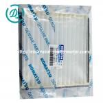 Air Conditioner Air Filter 2A5-979-1551 2A59791551 Komatsu Filter for sale