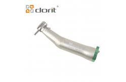 China 20:1 Contra Angle Push Button Dental Slow Speed Handpiece For Implant supplier