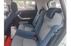 China Changan Benben E Star Mini EV Passenger Car 310km Range supplier