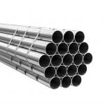 China Hot Sale Stainless Steel Pipe Customized  pipe/tube 304pipe / 304 90 degree Elbow with welded flange manufacturer