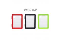 China PP TPU Stackable Food Trays Reusable For Food Preservation supplier