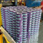 Multiple Specifications Customization With Brand Custom Logo Carton Box Sealing Tape for sale