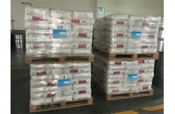 China White Transformer Raw Material Quartz Silica Sand On Epoxy Resin And Hardener supplier