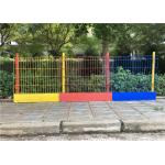 1150*2600mm Edge Protection Barriers for sale
