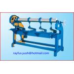Four Link Eccentric Rotary Slotter Corner Cutter Easy Operation Save Effort Durable for sale