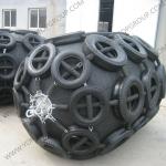 Wharf Mooring Rubber Pneumatic Fender for sale