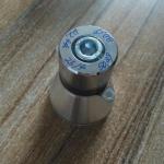 Aluminum Piezoelectric Ultrasonic Transducer For Ultrasonic Cleaner Testing for sale