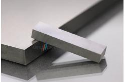 China High Performance Silver Cermet Cutting Tools Rods and Blanks Abrasion Resistance supplier