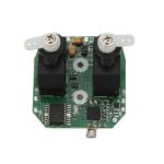 SMT PCBA Industrial Touch Screens Printed Circuit Board Assembly for sale