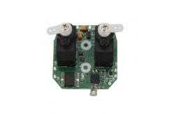 China SMT PCBA Industrial Touch Screens Printed Circuit Board Assembly supplier
