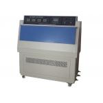 Outdoor Uv Weather Resistance Test Chamber 450×1170×500 For Cracks Ageing Test for sale