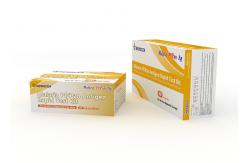 China Fingertip Puncture Whole Blood PF PV Malaria Rapid Test Kit supplier