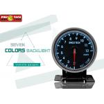 22dbA MAX Noise Motor Race Car Gauges , Exhaust Gas Temp Gauge PM Motor for sale