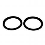 High Temperature And Durable Custom Sealing Ring NBR Rubber O-Ring