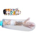 Fractures Surgery Wound Waterproof Cast Cover Health Care Protector Bandage for sale