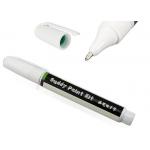 RoHS Conductive Ink Pen 6 Ml Capacity , Electric Circuit Pen For DIY