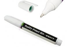 China RoHS Conductive Ink Pen 6 Ml Capacity , Electric Circuit Pen For DIY supplier
