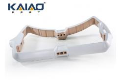 China Low Frequency Therapeutic Apparatus Rapid Prototyping Rapid Tooling supplier