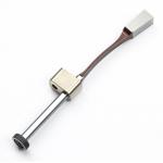 Flexible Sprung Core Cumsa Undercuts Flexible Core For Ejector for sale
