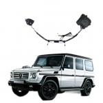 For Benz G-Class Electric Suction Door Self Closing Automatic Suction Door ODM for sale